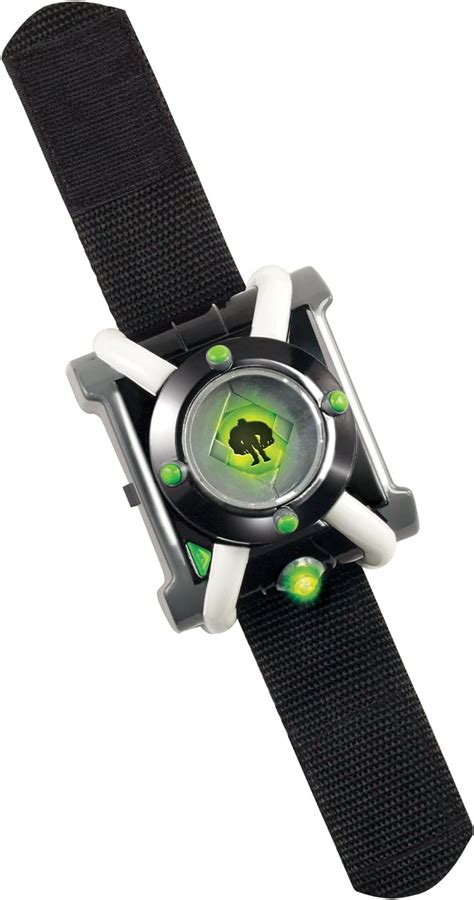 omnitrix watch replica|ben 10 reboot omnitrix toys.